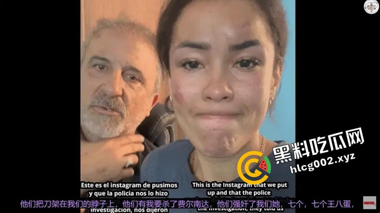 西班牙网红印度轮奸案再反转!油管发布在印度的纪录片后 又声称印度是个伟大的国家 这是被阿三草傻了吗 ?-3