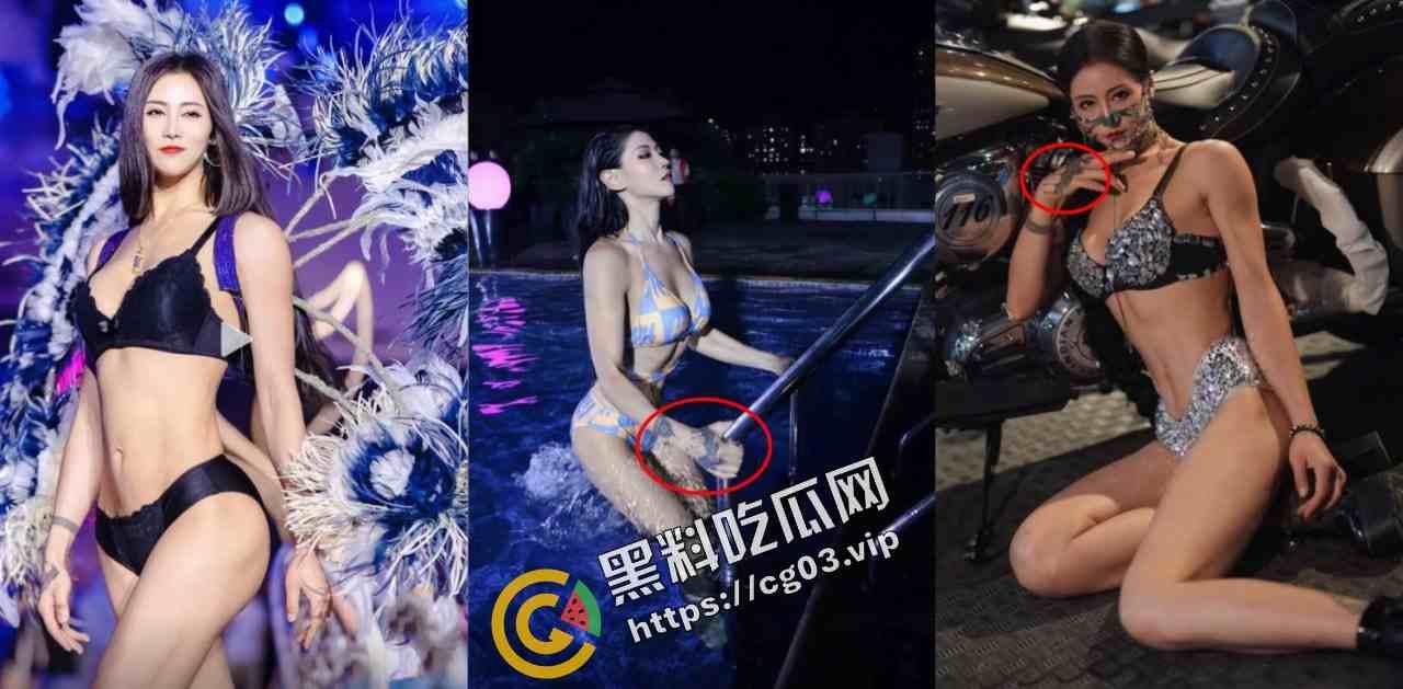 抖音10w粉丝职业模特【尹格格】假面舞团用名【王妃】超级大合集 横屏竖屏一次性满足-1