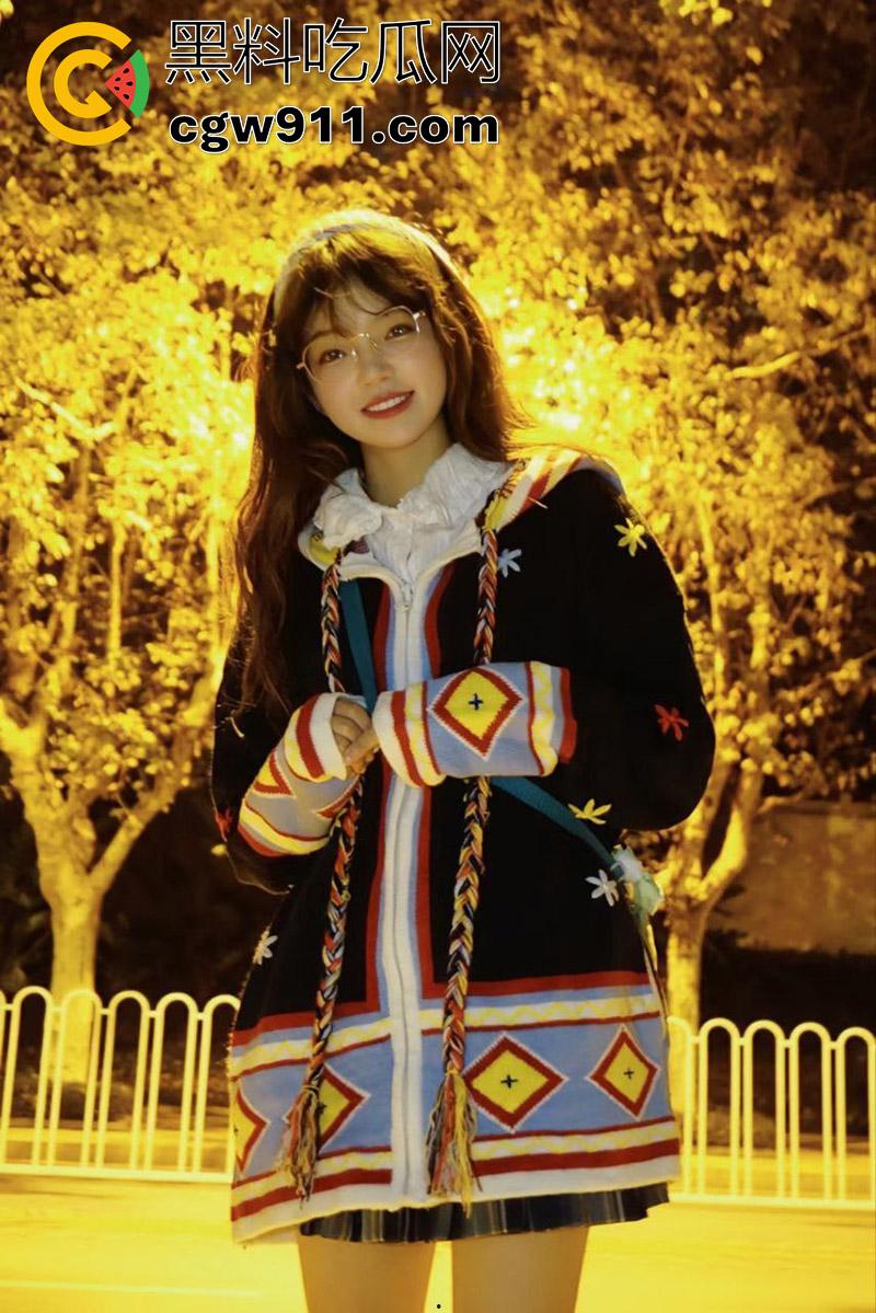 辽宁师范学院大奶妹【赵舒婷】,宿舍露出勾引老师,只为实习能分到好单位,还拍下视频被男友发现曝光!-3