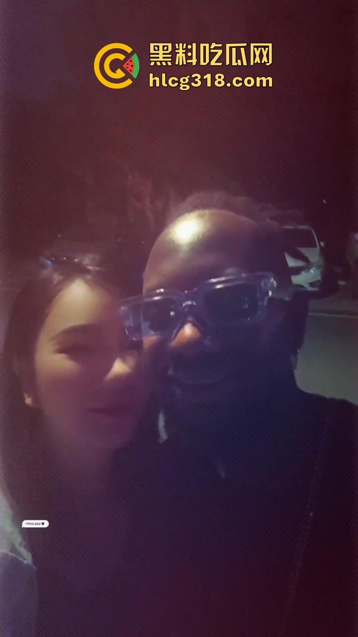 媚黑婊的好下场!婚内出轨约炮大黑猩猩,事后感染艾滋懊恼不已,一时享乐换来终身后悔!-3