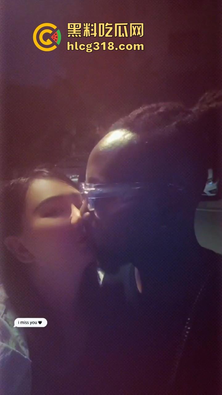 媚黑婊的好下场!婚内出轨约炮大黑猩猩,事后感染艾滋懊恼不已,一时享乐换来终身后悔!-4