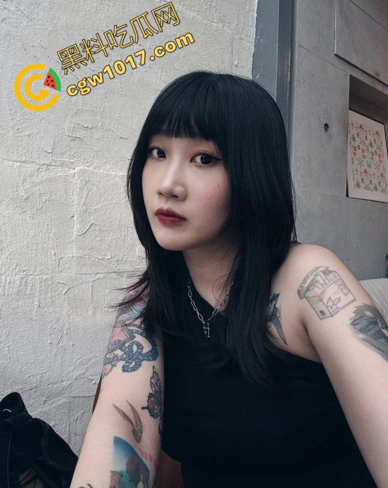 狂野纹身美女【柔柔】私密视频惊爆网络!唇舌撩人,臀波乳浪,肉棒深接,粗野激情,欲望爆棚-2