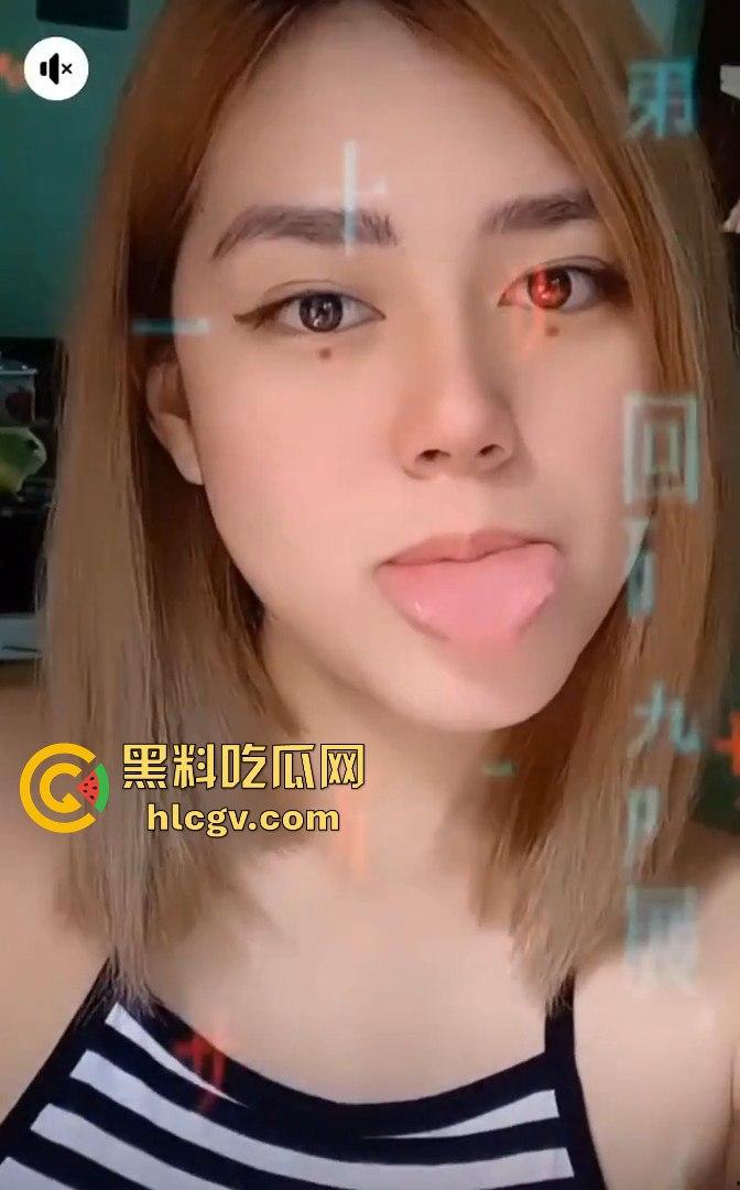 越南版吴亦凡啪啪视频流出！纹身牙套差点让人以为牙签哥出狱了！-2