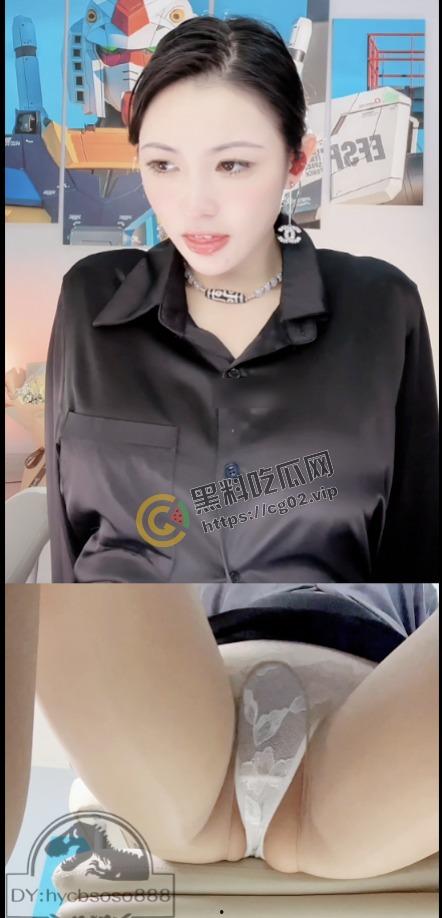 抖音 双视角鼻祖 一只霸王兽 最新作品 舔狗和榜一大哥的不同视角 双视角果真还得看霸王兽-10