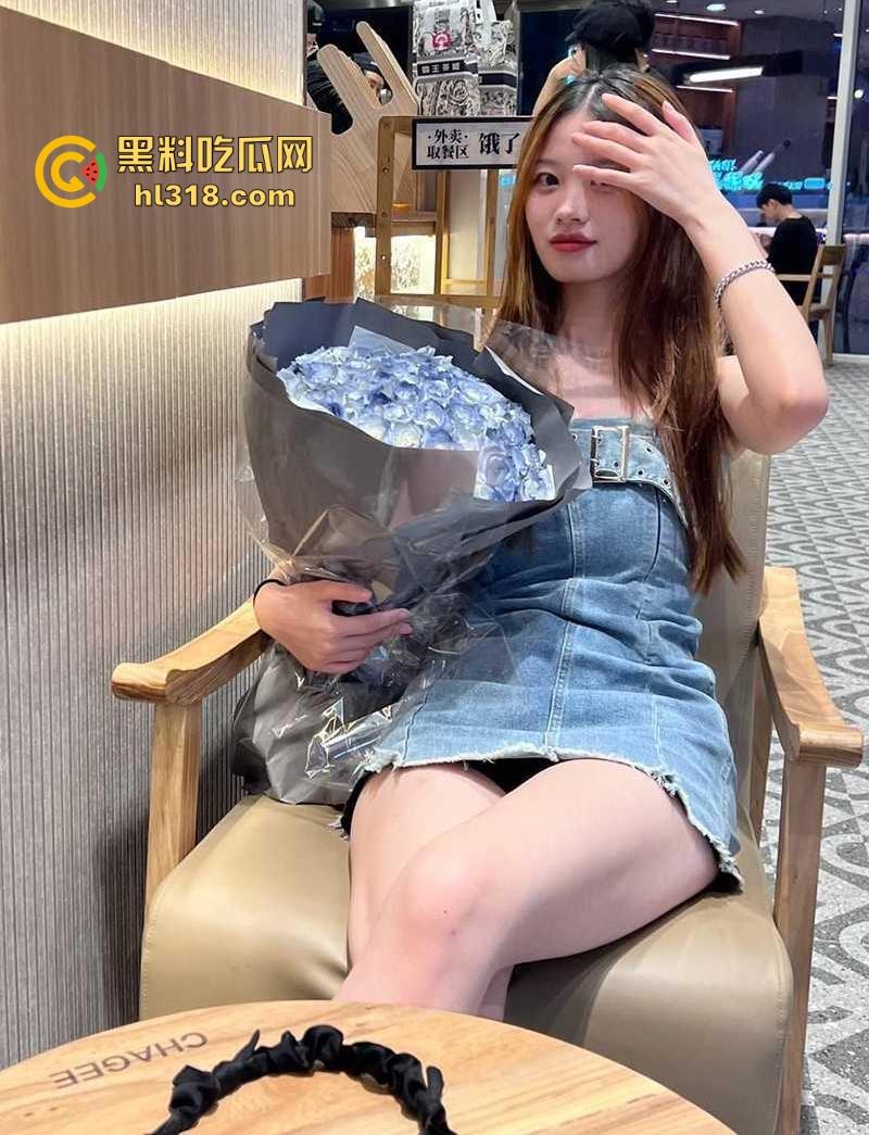 广东财经大学气质女神被男友花式开发小骚穴 ,露脸口交无套内射玩法超淫,不雅视频曝光流出!-2