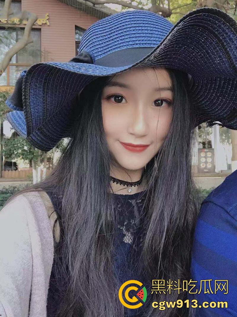 杭州西湖大学性奴母狗【钱娇娇】,已有七年精厕经验,是出了名的校园公交车,小穴一天不被操就浑身难受!-1