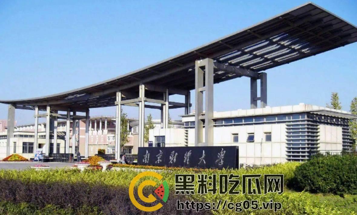 大学生真会玩!南京财经大学中苑食堂三楼 情侣在沙发上坐姿做爱被偷拍 不嫌害臊 还知道拿羽绒服挡一下-1