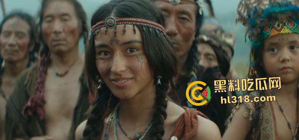 【唐探1900】旧金山唐人街惊爆血案!华裔猎人阿鬼联手秦福,笑闹神探狂破凶杀!-5