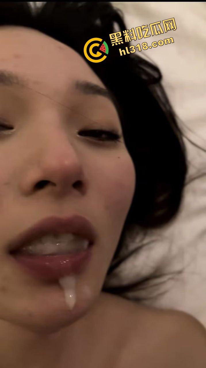 00后东莞理工学院女大毕业就包月7K,牛马生活不干了,随时空降各种口爆吞精,敢问年轻人都这么卷了吗?-5