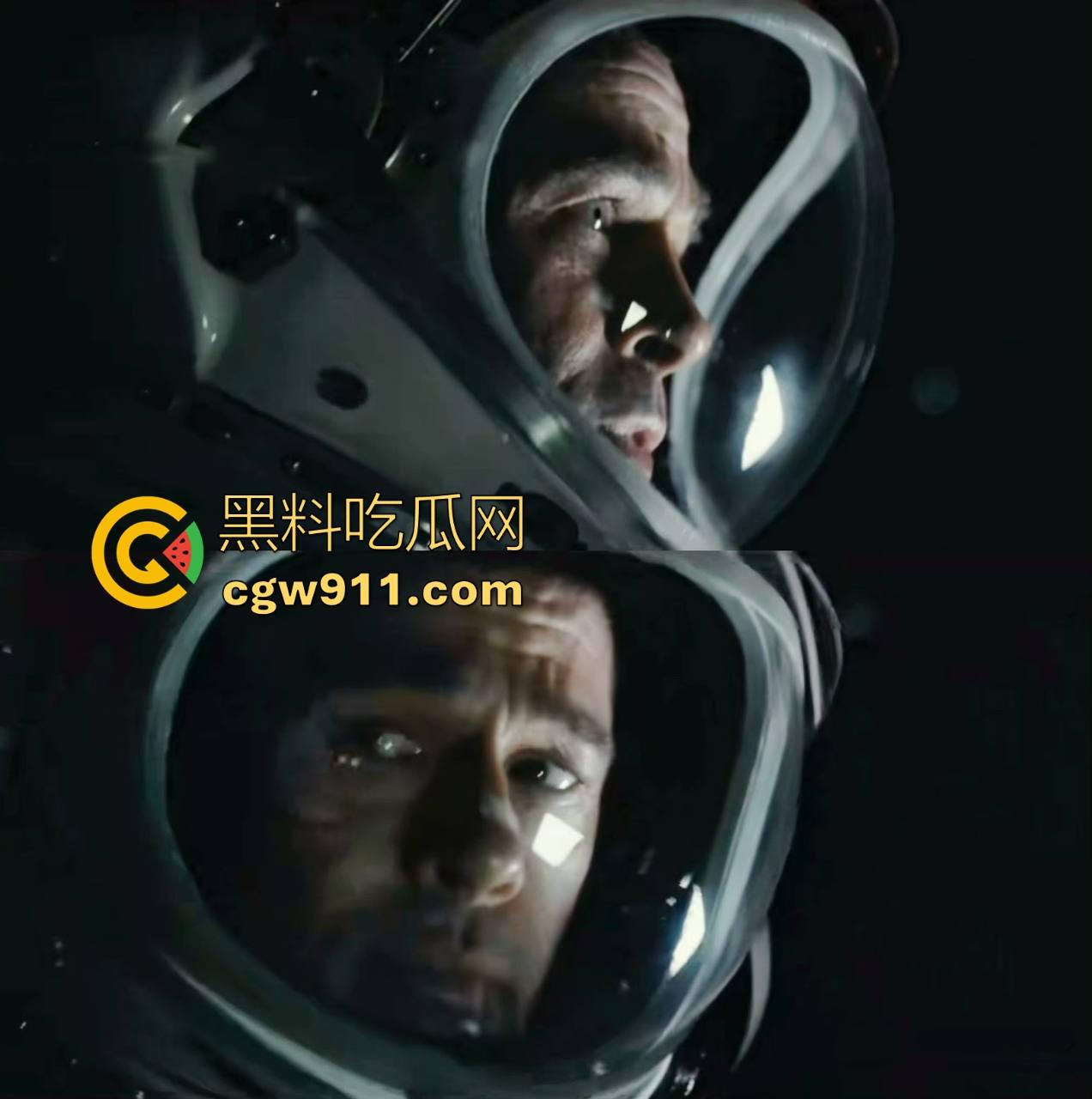 好莱坞科幻片【星际探索】高清来袭!不同于传统太空冒险电影,宇宙旅途中的孤独与自我探寻!-7
