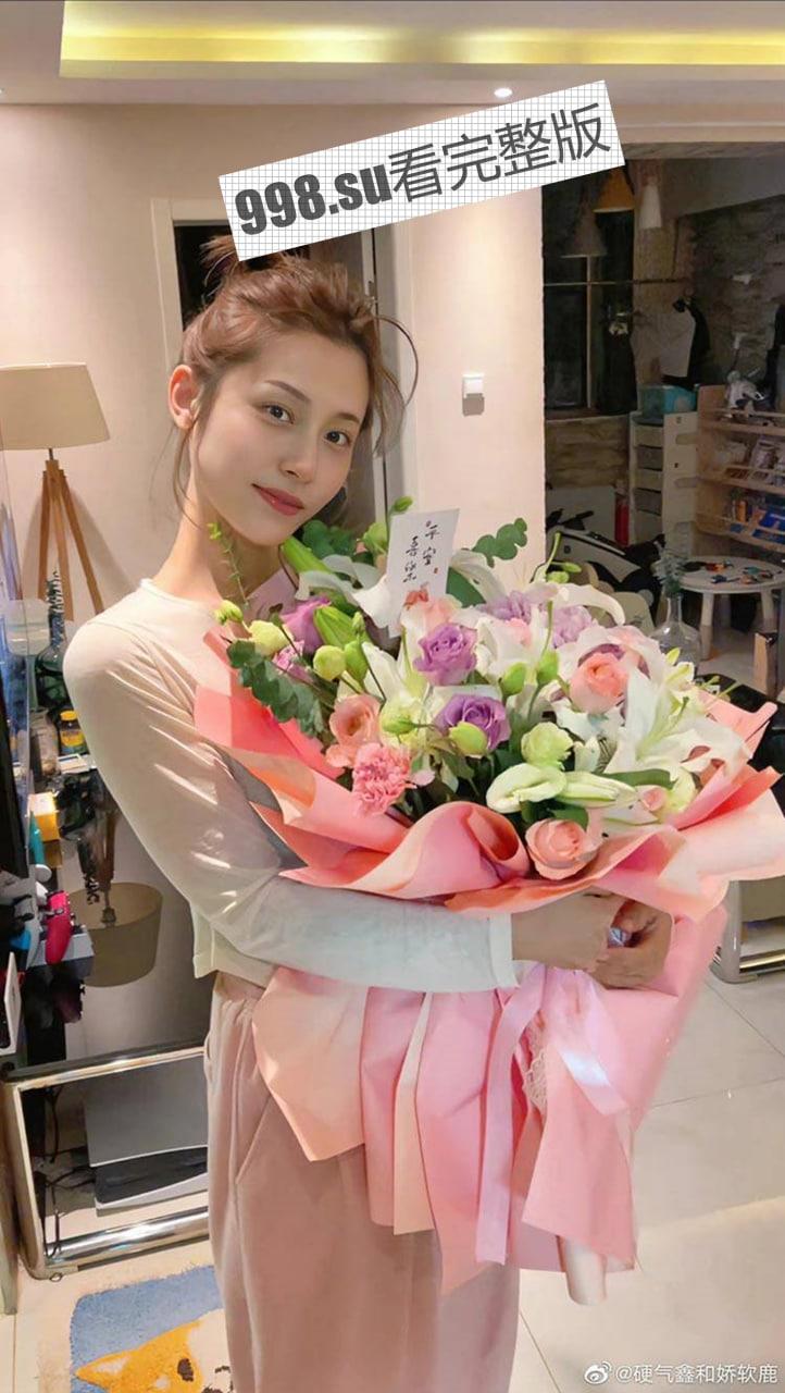 抖音网红地位极高硬气鑫 600 万粉丝网红 网传私密视频-9