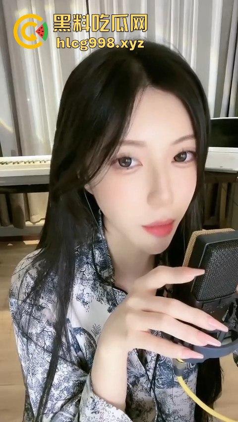 虎牙女主播『酒神音』线下约炮私拍泄漏!土豪10分钟深度了解,这逼操得真值了?-7