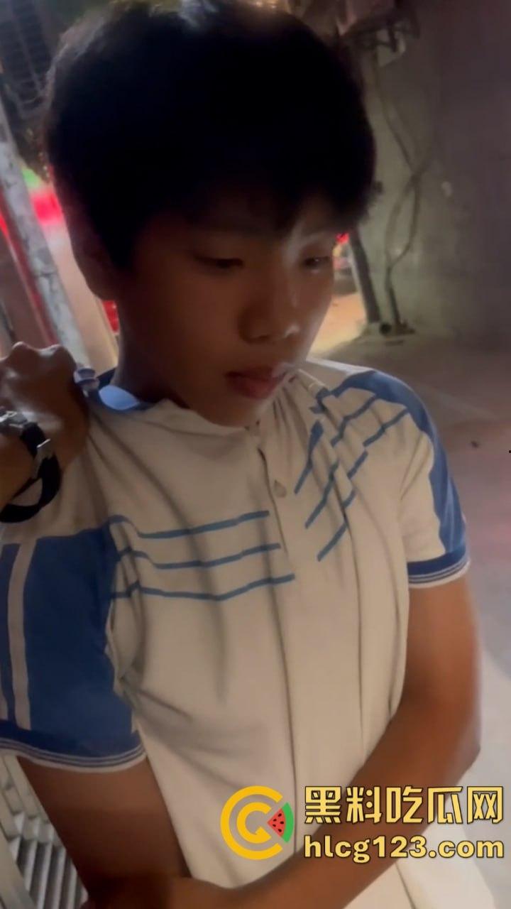 醒醒吧孩子!【汕头金平区】未成年小学生偷外卖被抓现行 人不大胆不小-3