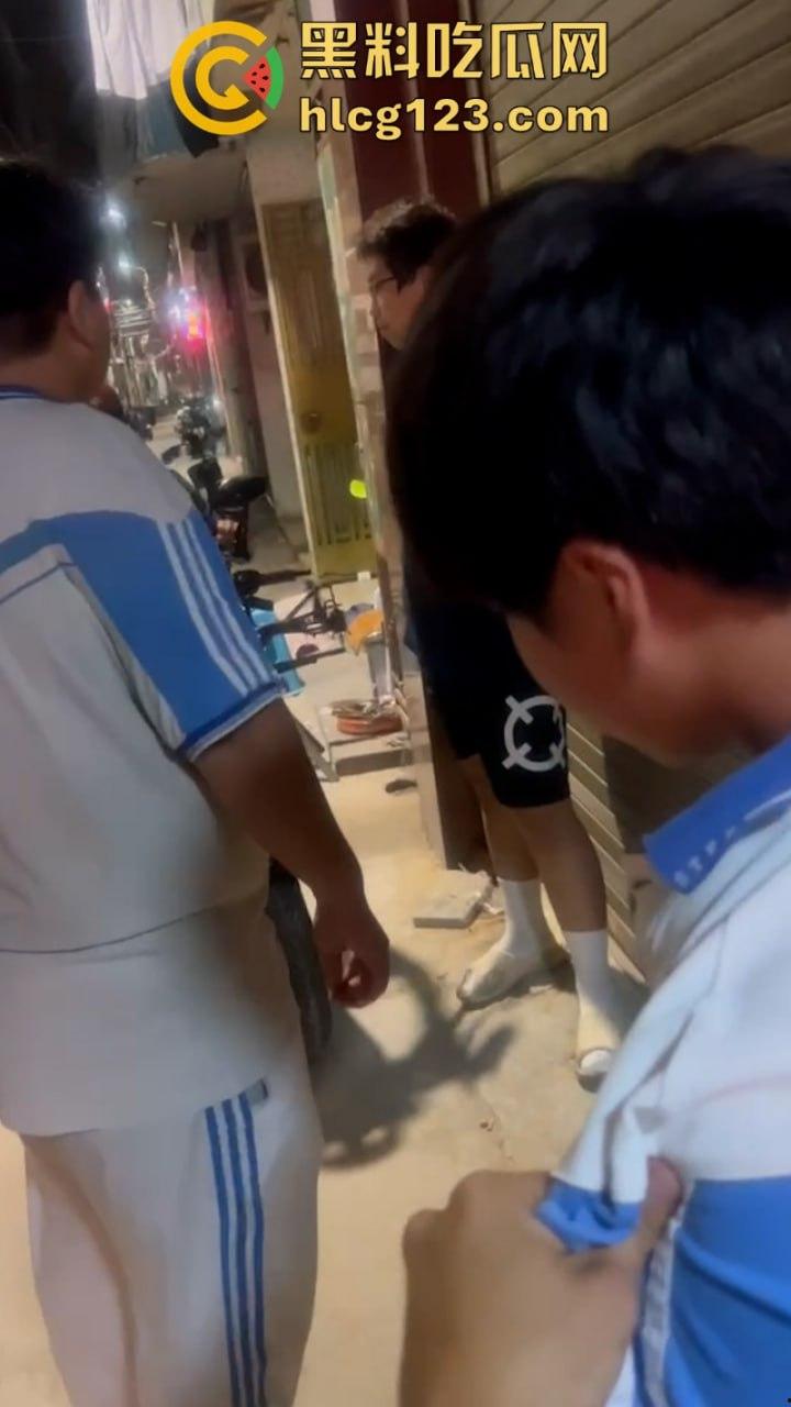 醒醒吧孩子!【汕头金平区】未成年小学生偷外卖被抓现行 人不大胆不小-4