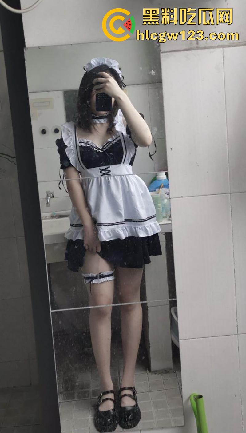 推特大神调教约啪,长腿眼镜肥穴母狗学生妹,身材微胖大奶肥臀,扯开黑丝疯狂爆操抽插!-5