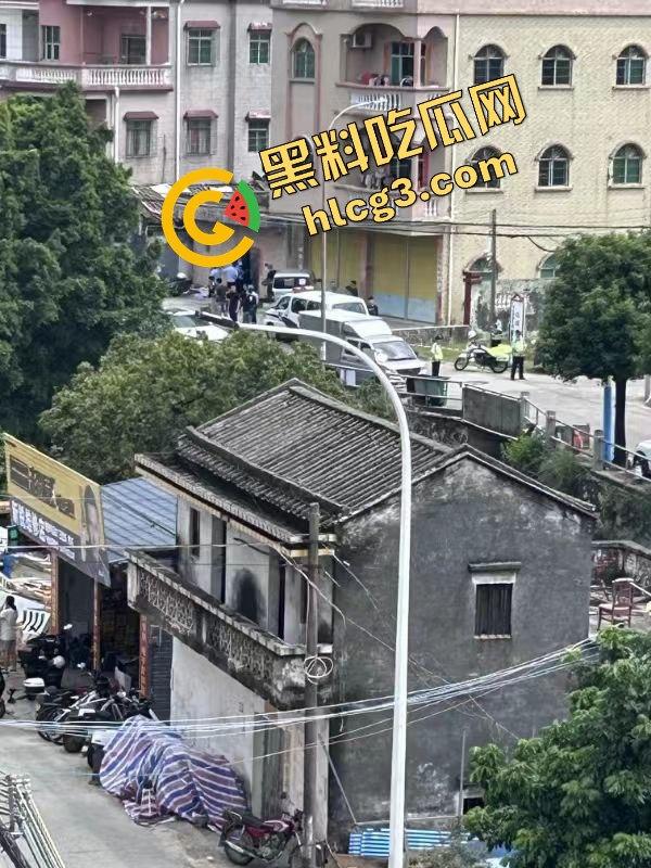 广东中山横栏惊现灭门惨案!三婚骚妇“游洪芬”一家四口惨遭前夫情杀,现场血腥残忍让人不寒而栗!-11