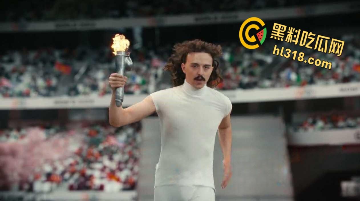 不一样的性爱奥运会,69式举重 潮喷距离冲刺,不是国与国的对抗,而是以奥林匹克为精神的性爱大比拼 !-1