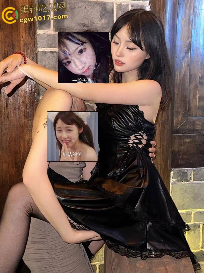 哈尔滨师范大学【汪沐妍】 高颜值女神被男友无套爆操,骚穴汁液四溅,女上骑乘后入猛干淫叫连连!-4