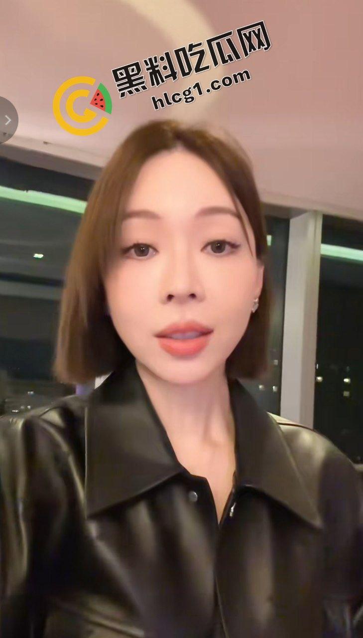 抖音『田田小阿姨』北京600万粉丝大网红名媛 口交私拍流出-6