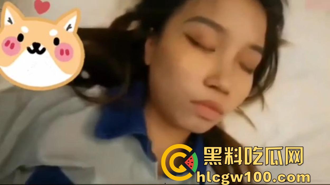 约美女出来直接迷晕灌醉,逼上滴蜡玩强制SM,大哥你是变态还是玩疯了,是真不怕进去吃牢饭?-7