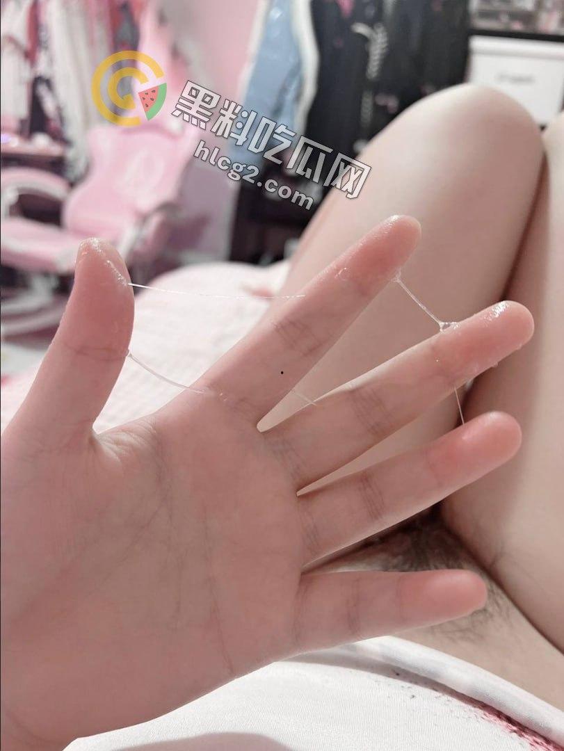 究极露脸反差美少女！万元私人定制女神【小C】私拍美臀美鲍道具紫薇曝光！-19