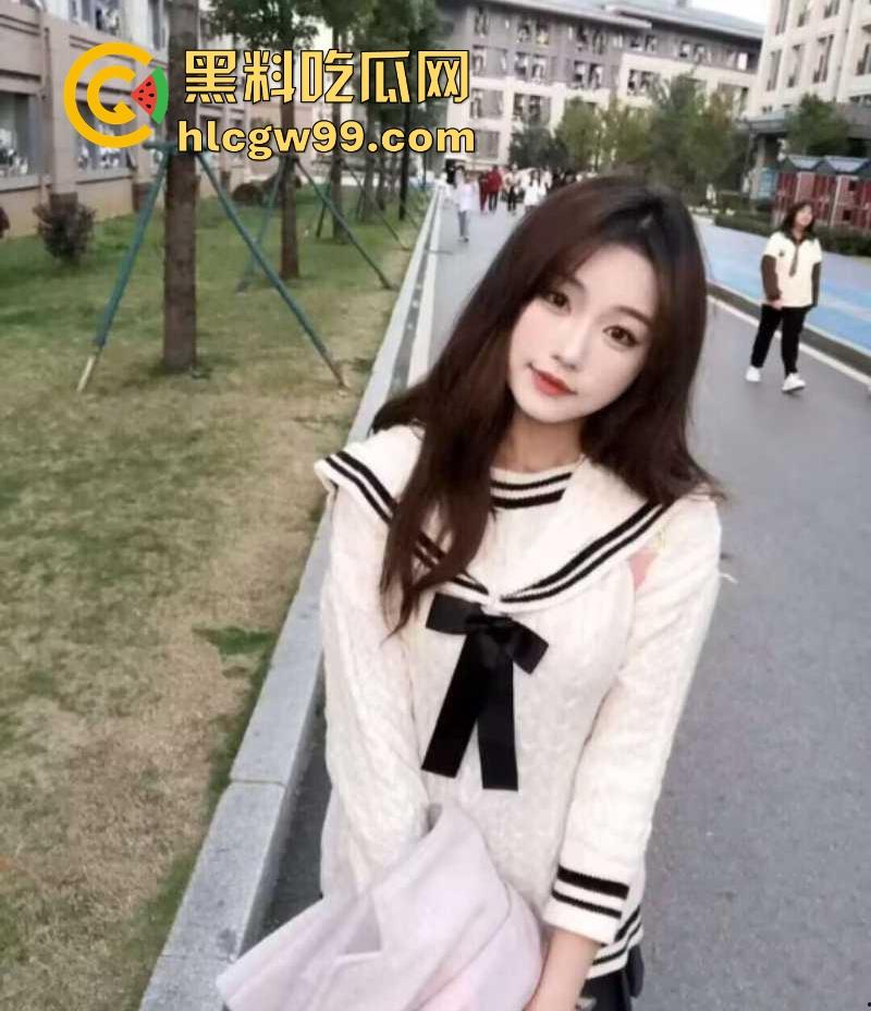 小编推荐！四川大学极品学妹【林婉婉】成为富人泄欲的母狗，大量照片跟性爱视频曝光。-1