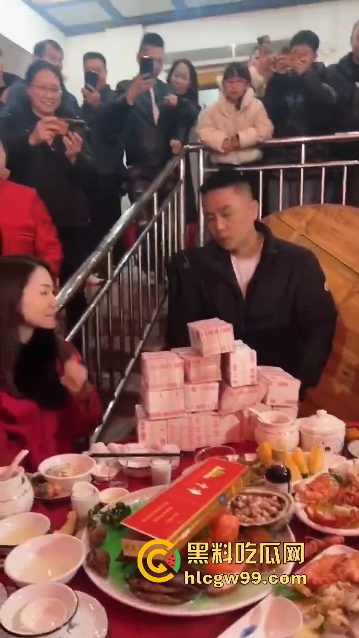 福建长乐豪横彩礼!弟弟结婚,姐姐姐夫随手见面礼138万带一套房,这样的亲戚给我来一打!-9