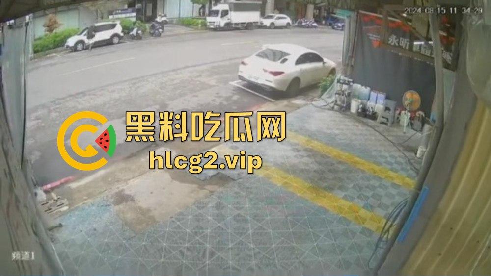 台湾角头陈昫豪告别式排场震撼!200米豪车车队送行,桂林仔枪杀案引发关注!-13