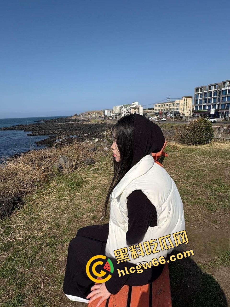 高颜值冷艳女大学生【孙天】私下竟是主人圈养的小母狗,全身涂满淫语自慰视频曝光,奶头喷液逼洞漏水-3