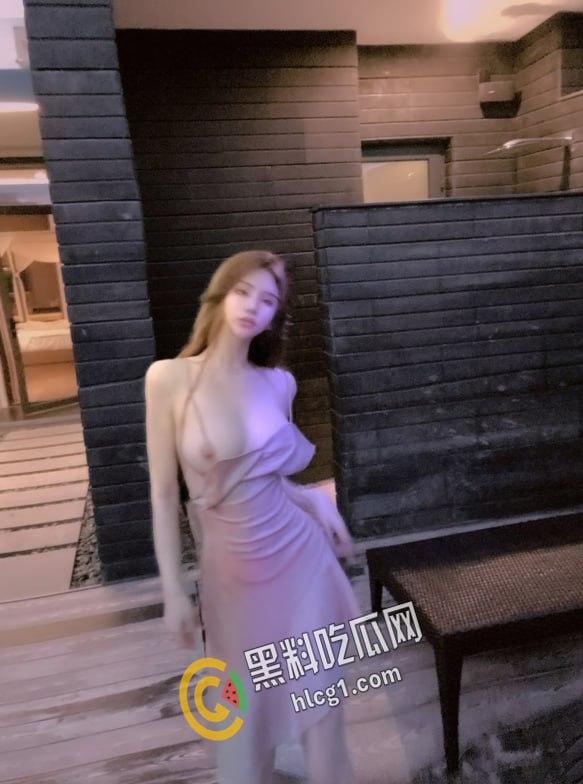 RosesJoo鲤鲤 SS级魔鬼身材终极美穴 上流名媛明星级反差婊私拍 金主的玩物-13