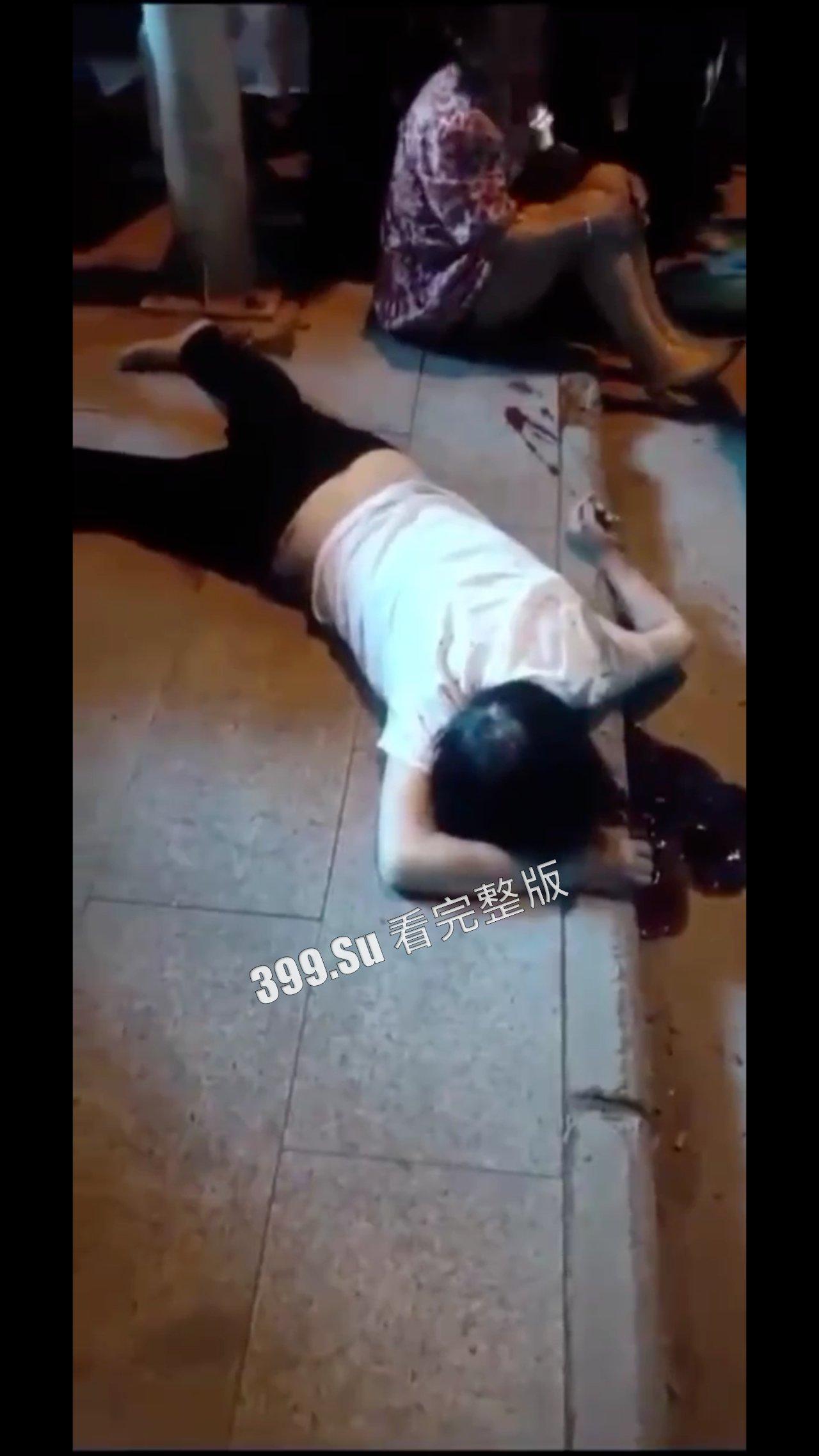 丧心病狂！6.11晚扬州高邮 男子街道无差别撞人 死伤众人 事后仍发数条朋友圈挑衅-6
