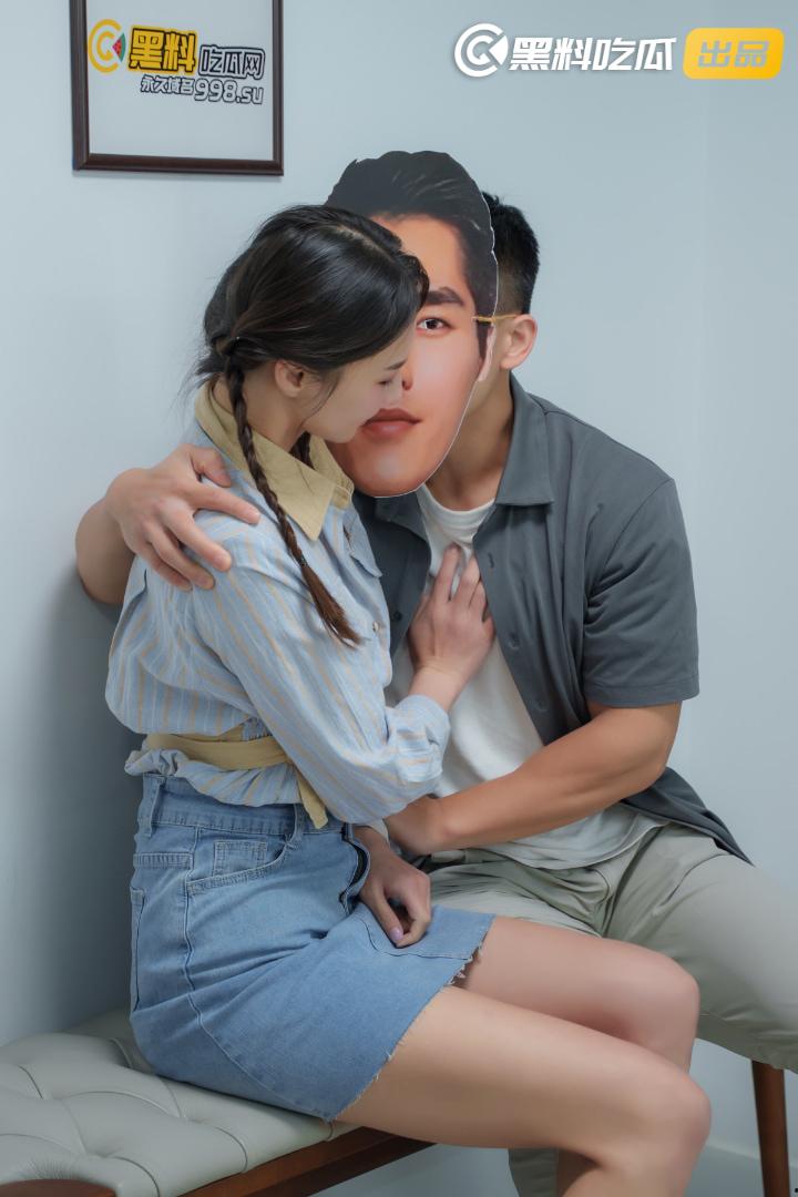 黑料吃瓜网出品-《大小S超时空重逢:多P鏖战淫乱地府》EP03-五一特播短剧!-6