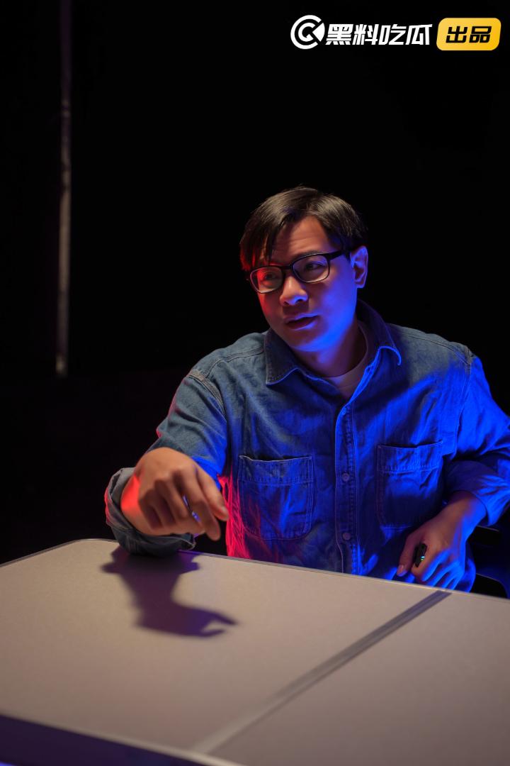 黑料吃瓜网出品-《大小S超时空重逢:多P鏖战淫乱地府》EP03-五一特播短剧!-8