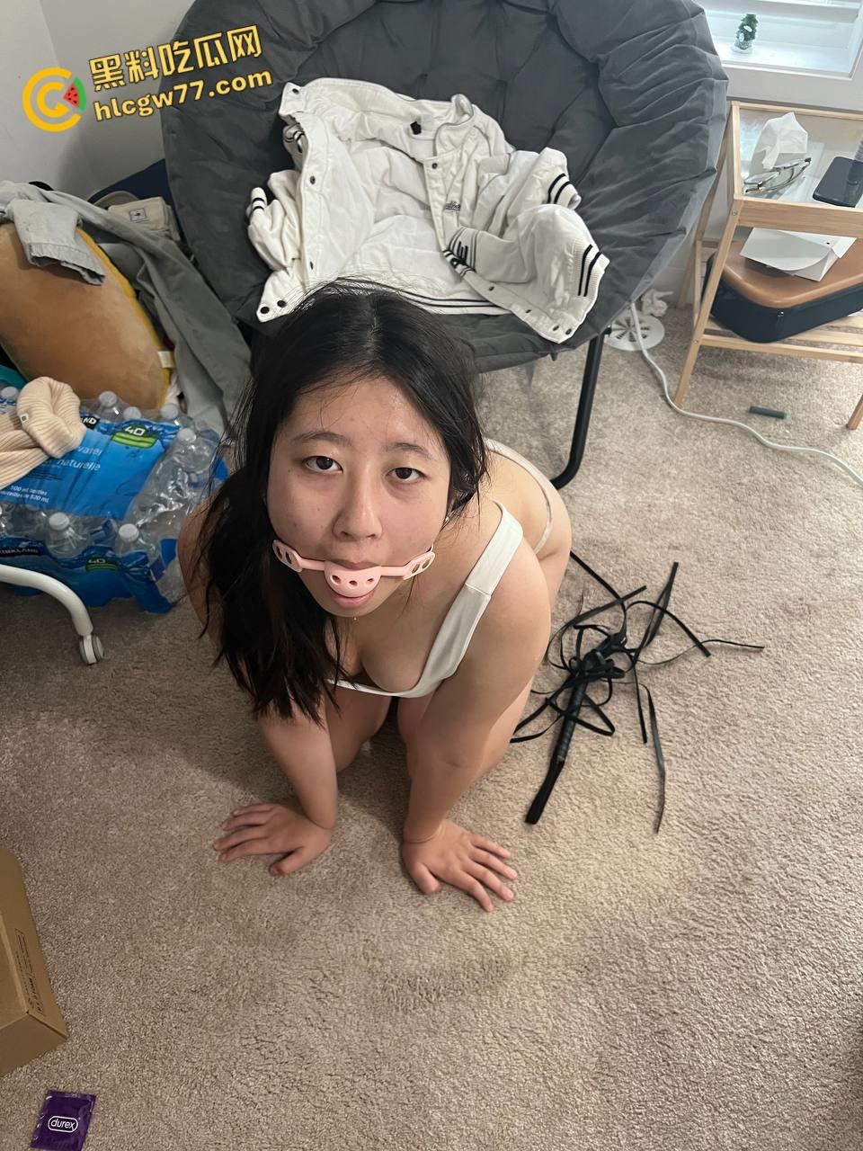 广东财经女大学生【方蔷薇】,被炮友出租屋激情肆意调教, 后入猛插淫叫跌宕起伏 !-3