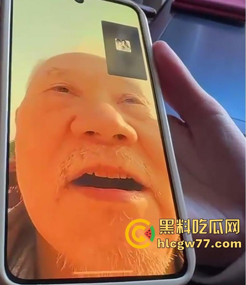 南昌净明道院 80岁道士【谢春根】借传功为名抚摸亲吻女孩私处 ,不但猥琐还收钱,真是越老越骚啊!-8