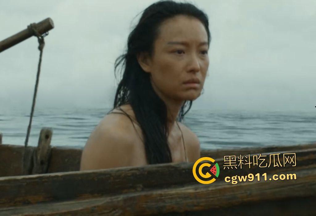 电影【东极岛】渔民逆天救英俘!二战舟山海域日轮沉没惨剧,野性渔民惊涛骇浪中血性爆发,真实英雄事迹!-8