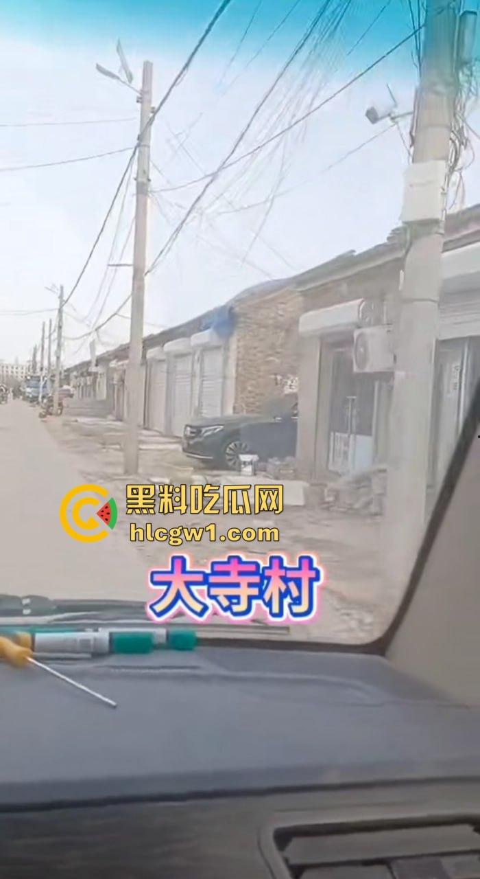 天津快餐吃出人命!大学哥爽完被绿帽男捅死,大寺村嫖个逼,结果逼债要了命快餐变送命套餐!-8