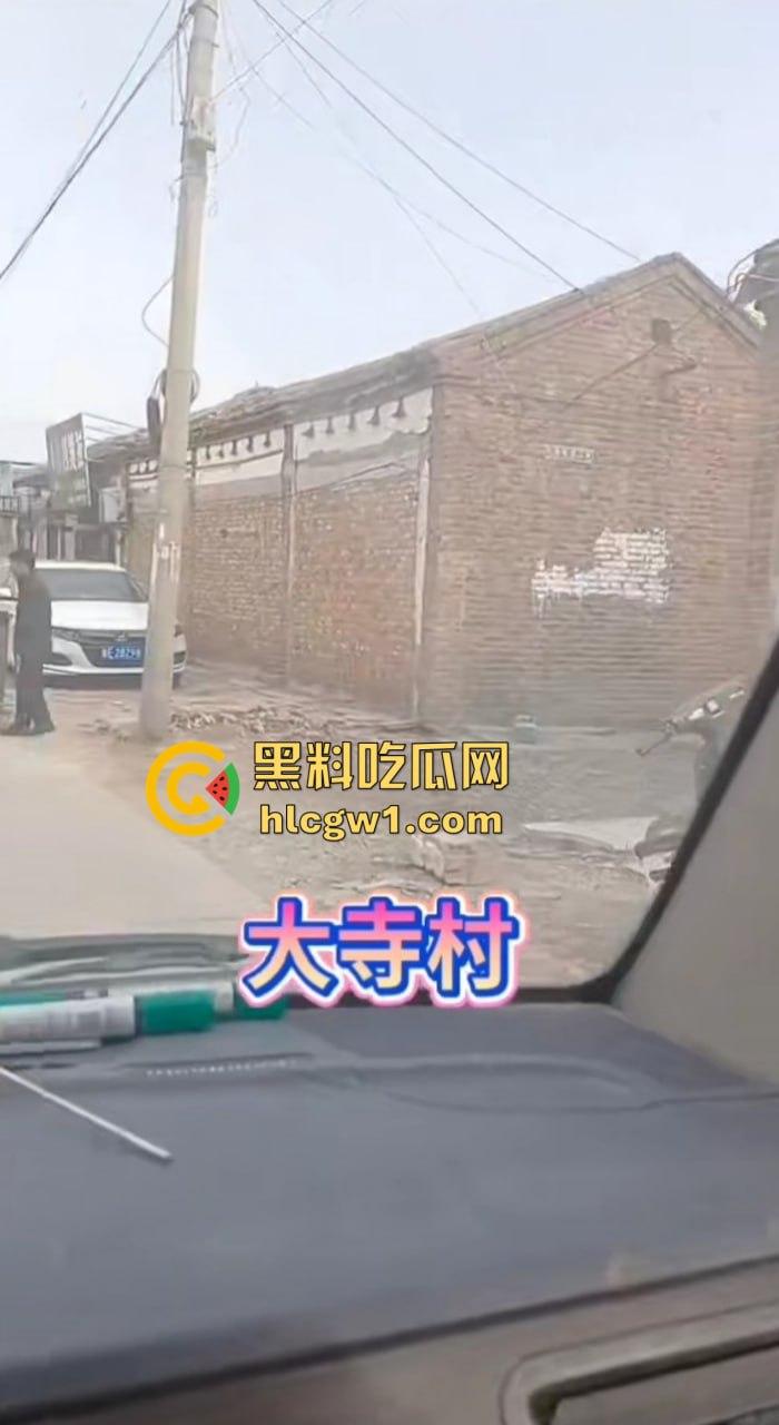 天津快餐吃出人命!大学哥爽完被绿帽男捅死,大寺村嫖个逼,结果逼债要了命快餐变送命套餐!-11