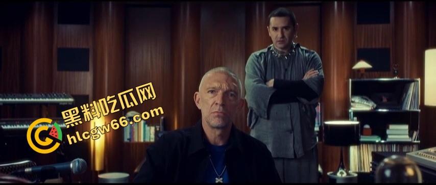 禁区特务拳头潜伏背叛三连击!疯批特工横闯黑区,这部杀疯了!免费观看蓝光超清!-5