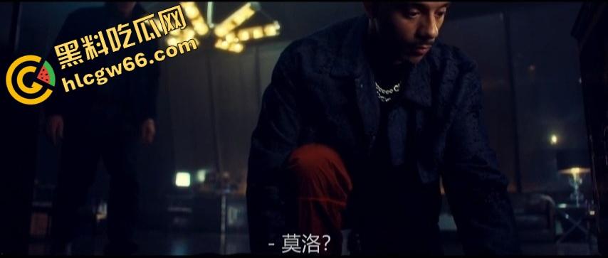 禁区特务拳头潜伏背叛三连击!疯批特工横闯黑区,这部杀疯了!免费观看蓝光超清!-7