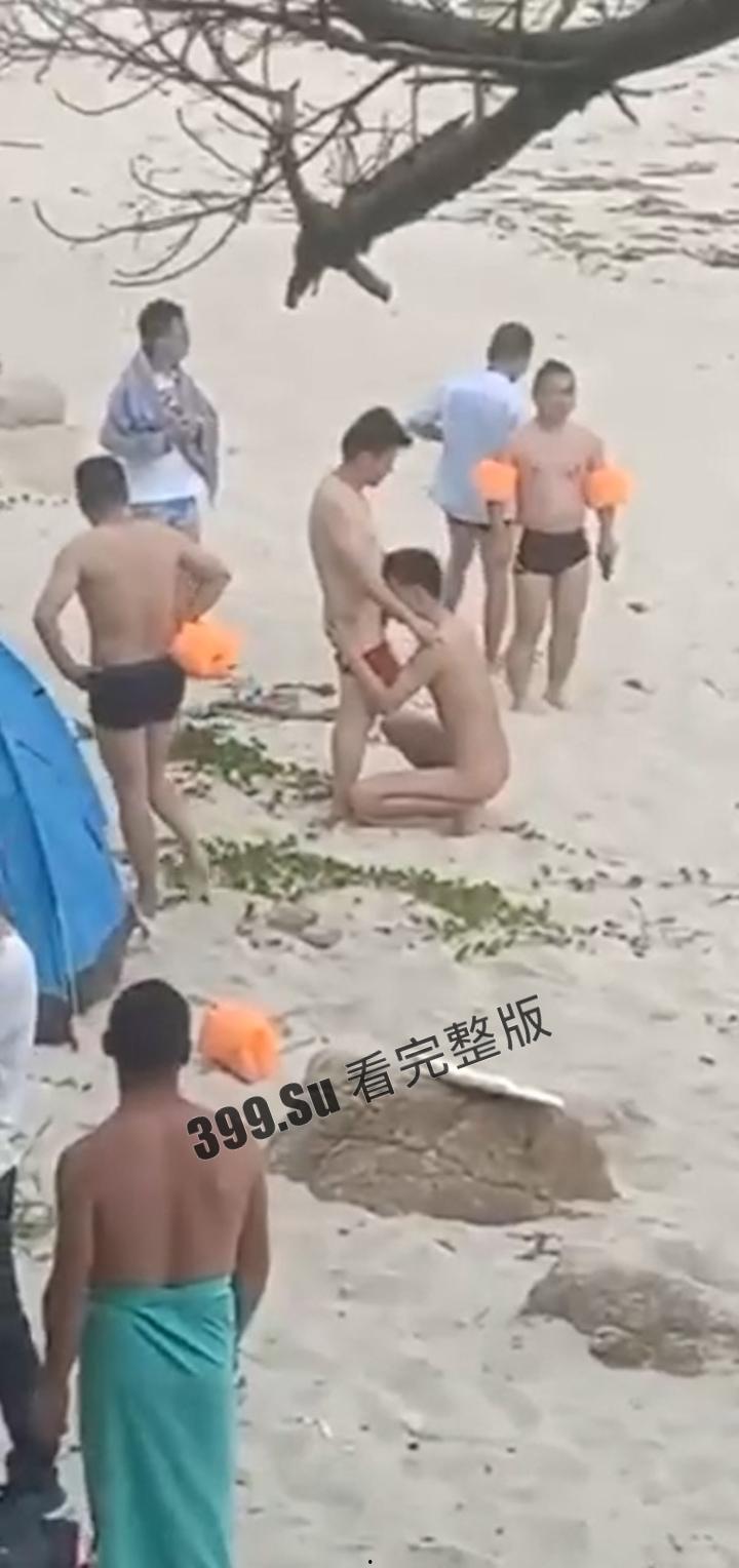猎奇系列 人不能…至少不应该(十七)-4