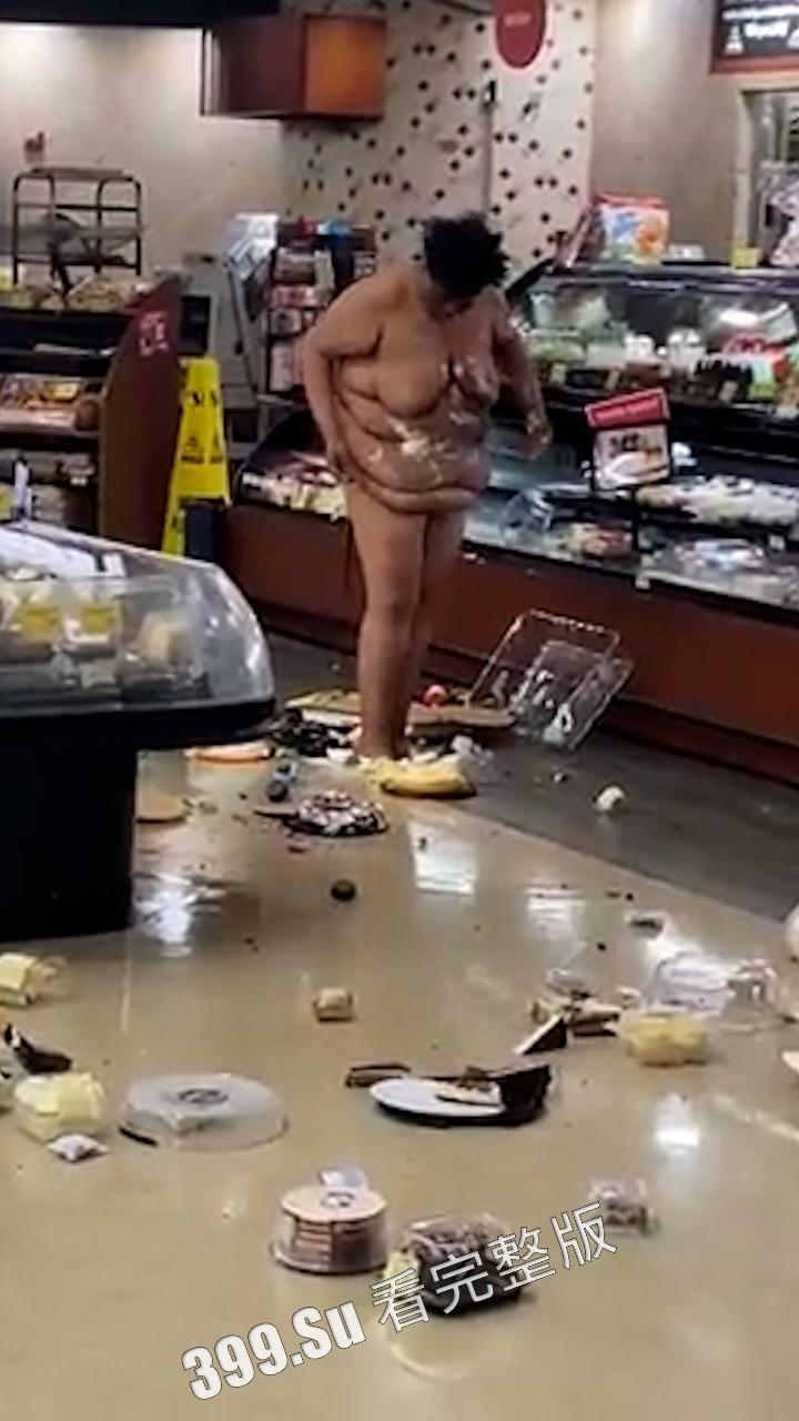 猎奇系列 人不能…至少不应该(十七)-5