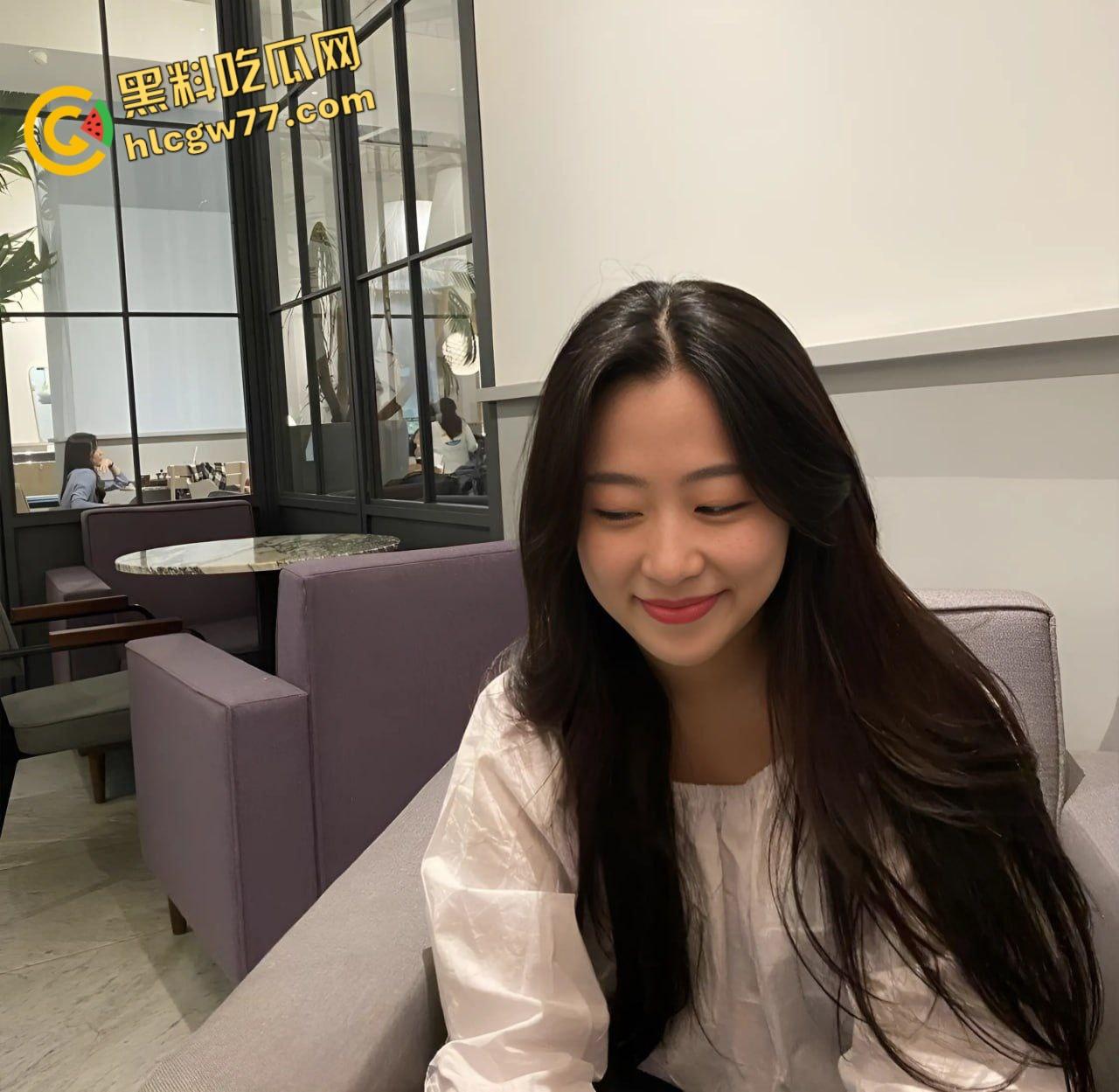 广州暨大【陈梦】纯爱假面揭穿,夜夜换炮友淫穴操烂,男友老实人终崩塌!-1