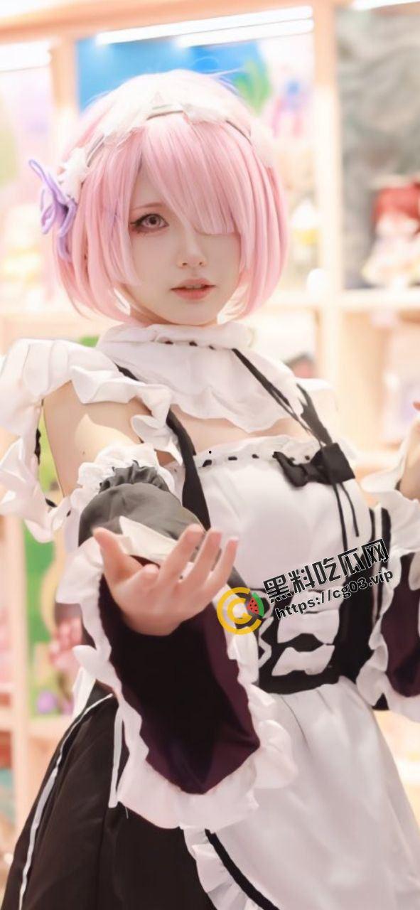 牛逼!推特福利姬【菟丝大花】转战抖音b站当网红 网黄想恰二次元烂钱 又当又立的鸡-5