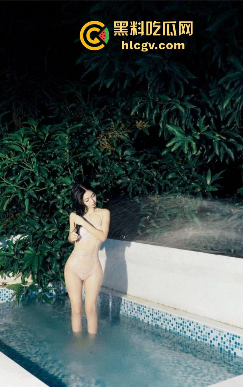 地下rapper撩上高颜值御姐『钱沐沐』,教她rap顺便调教成人形麦克风,嘴里含鸡巴着不撒嘴!-7