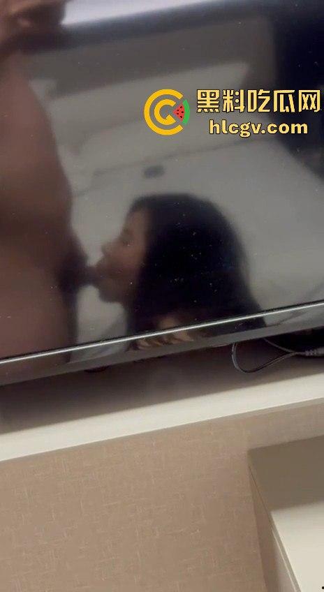 酒店前台实习妹子【王涵敏】被约炮!酒吧喝酒后无套爆操,先来一发丝袜足交!-5