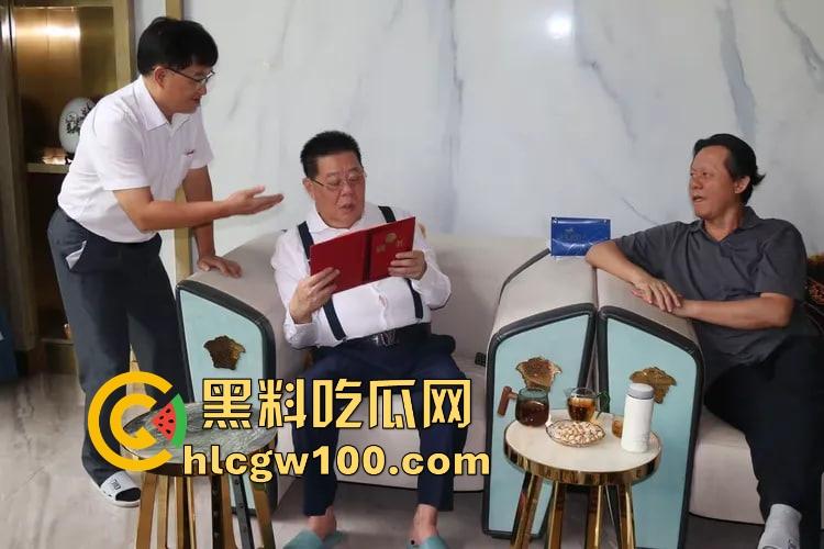 海南政协常委『张泰超』五妻生活奢华曝光,26岁小老婆豪宅震撼人心 一面墙的茅台20万马桶 大老婆还能怎么壕?-10