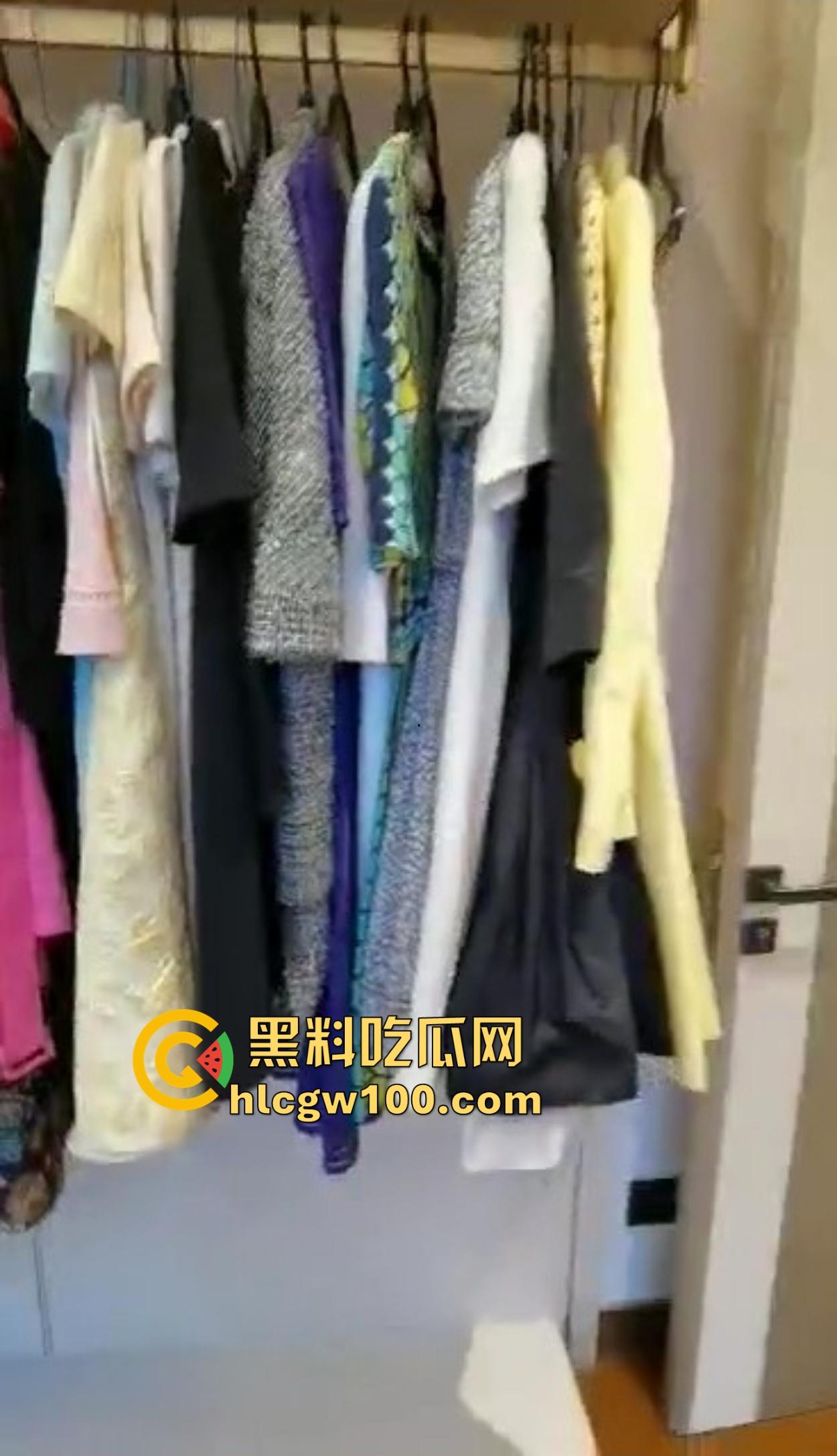 海南政协常委『张泰超』五妻生活奢华曝光,26岁小老婆豪宅震撼人心 一面墙的茅台20万马桶 大老婆还能怎么壕?-21