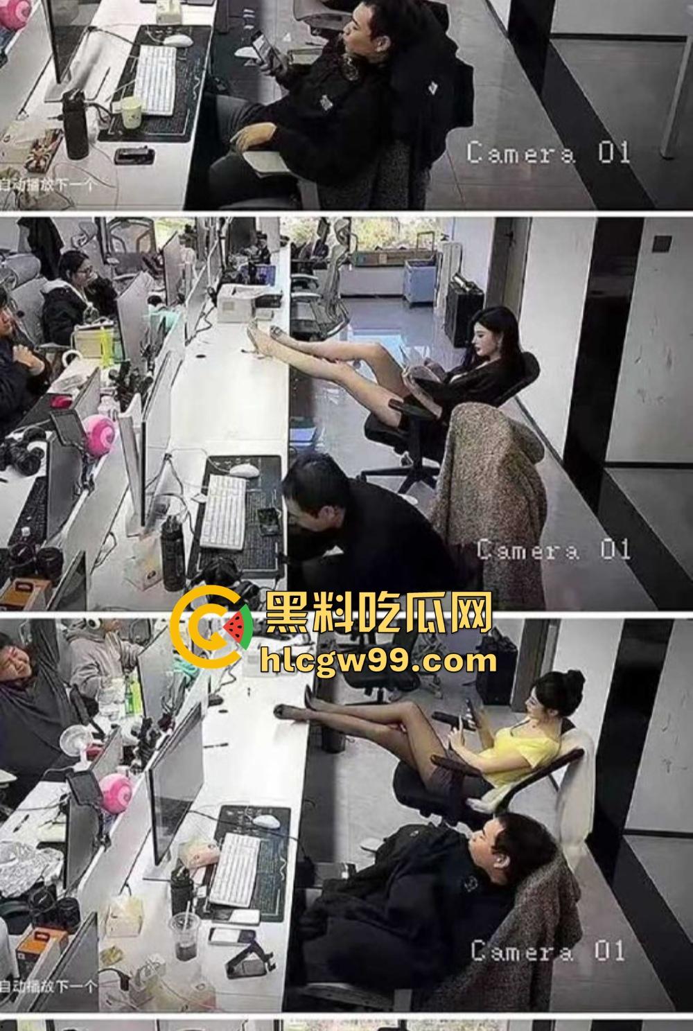 公司高冷御姐勾引同事酒店大战,情趣套装跪舔鸡吧骚到炸裂,反差成精,可惜碰上个软屌男同事玩不明白!-8