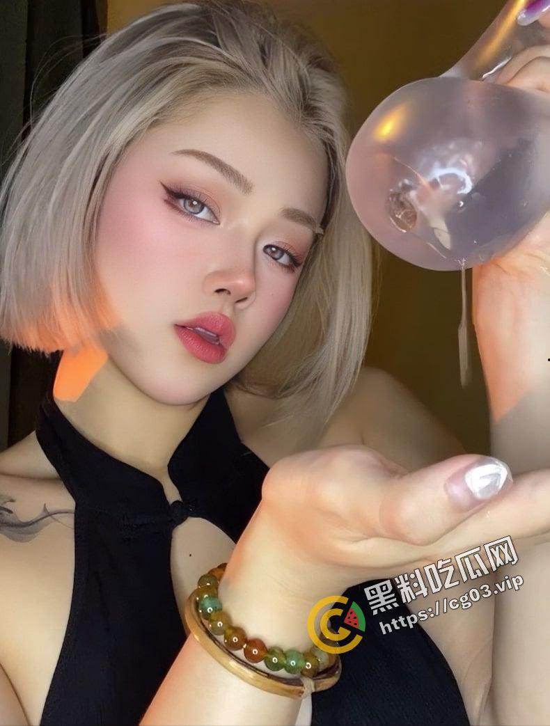 极品!台湾健身网红伊娜 人肉飞机杯 胸大鲍美 极品炮架子 叫声可撸-4